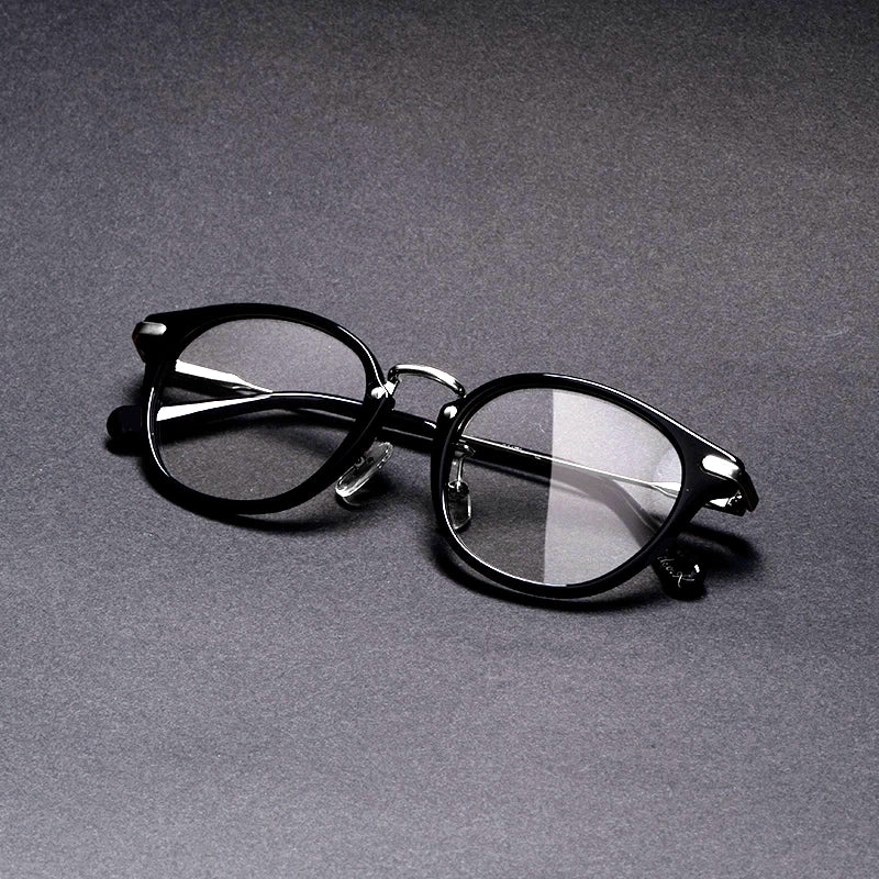 Kowloon Generic Romance Eyewear Collection – Reiko Kujirai Model