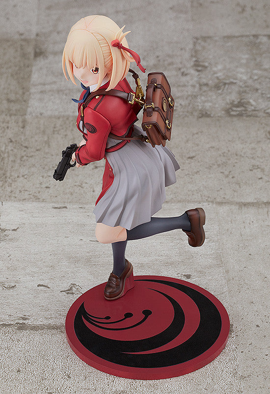 LYCORIS RECOIL FIGURE - CHISATO NISHIKIGI