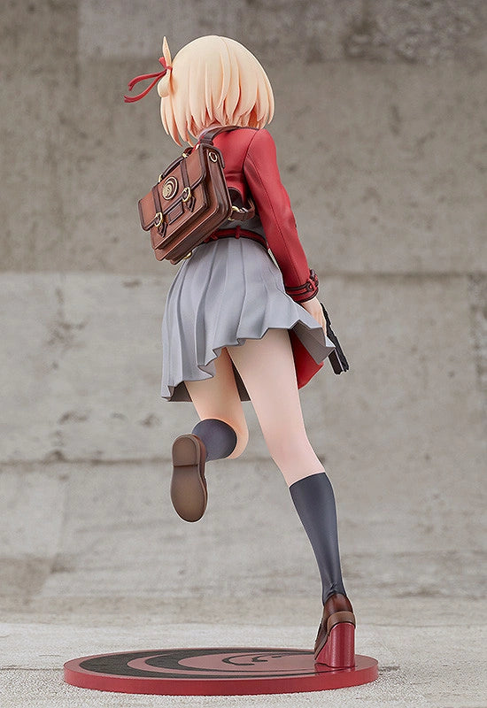 LYCORIS RECOIL FIGURE - CHISATO NISHIKIGI