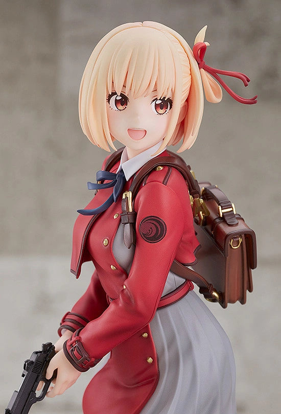 LYCORIS RECOIL FIGURE - CHISATO NISHIKIGI