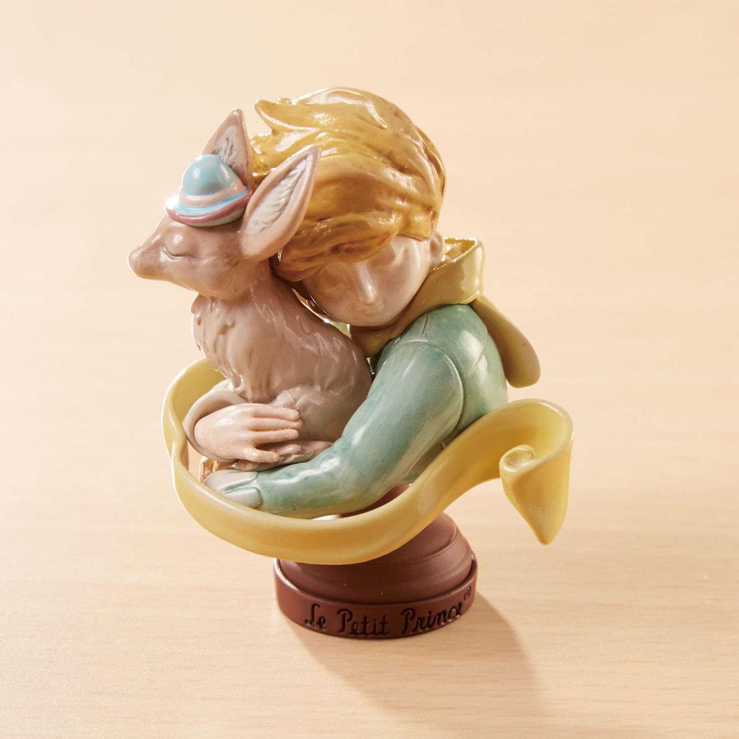 Le Petit Prince - Figure 1 Box of 8 Pieces