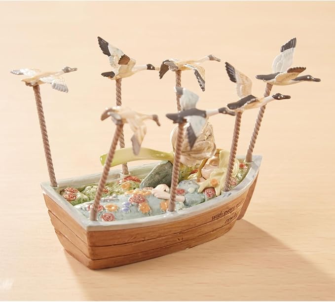 Le Petit Prince - Figure 1 Box of 8 Pieces