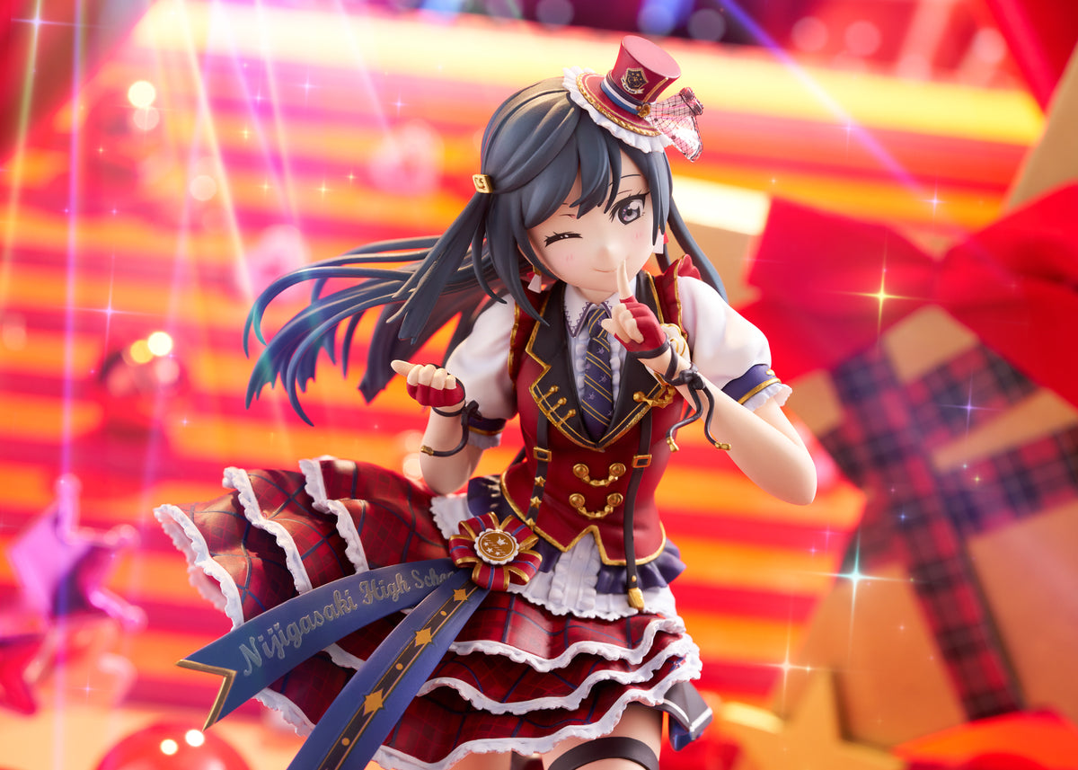 Love Live! 1/7 Scale Figure - Setsuna Yuki Limited Deluxe Edition