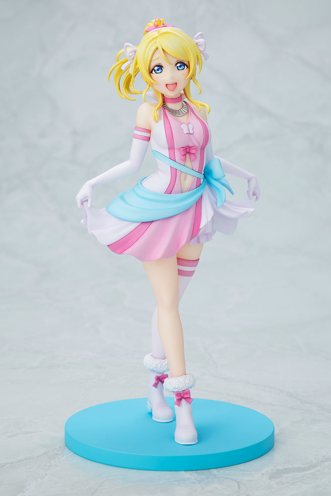 Love Live! KDcolle - Eli Ayase We Are One Light Ver. [Pre-Order