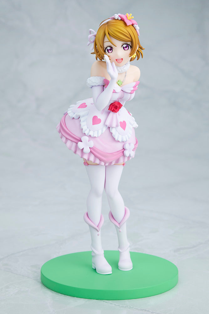 ラブライブ！ Hanayo Koizumi 01.17 フィギュア Love Live! KDcolle - Hanayo Koizumi We Are One Light Ver. [Pre