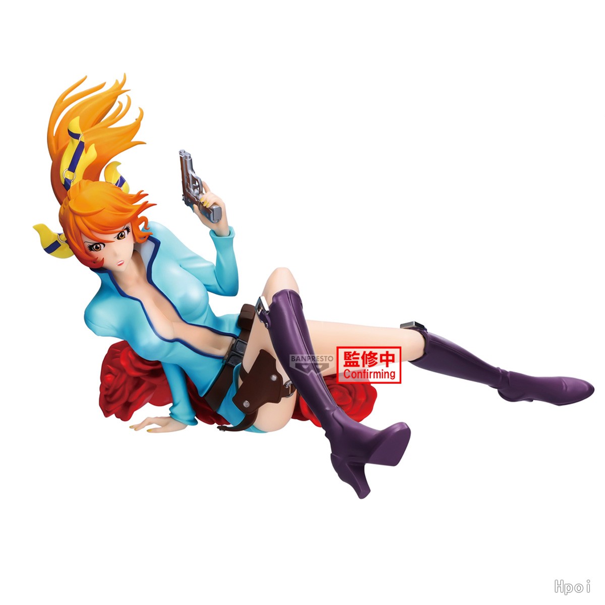 Lupin the Third Figure - Fujiko Mine [Pre-Order May 2026