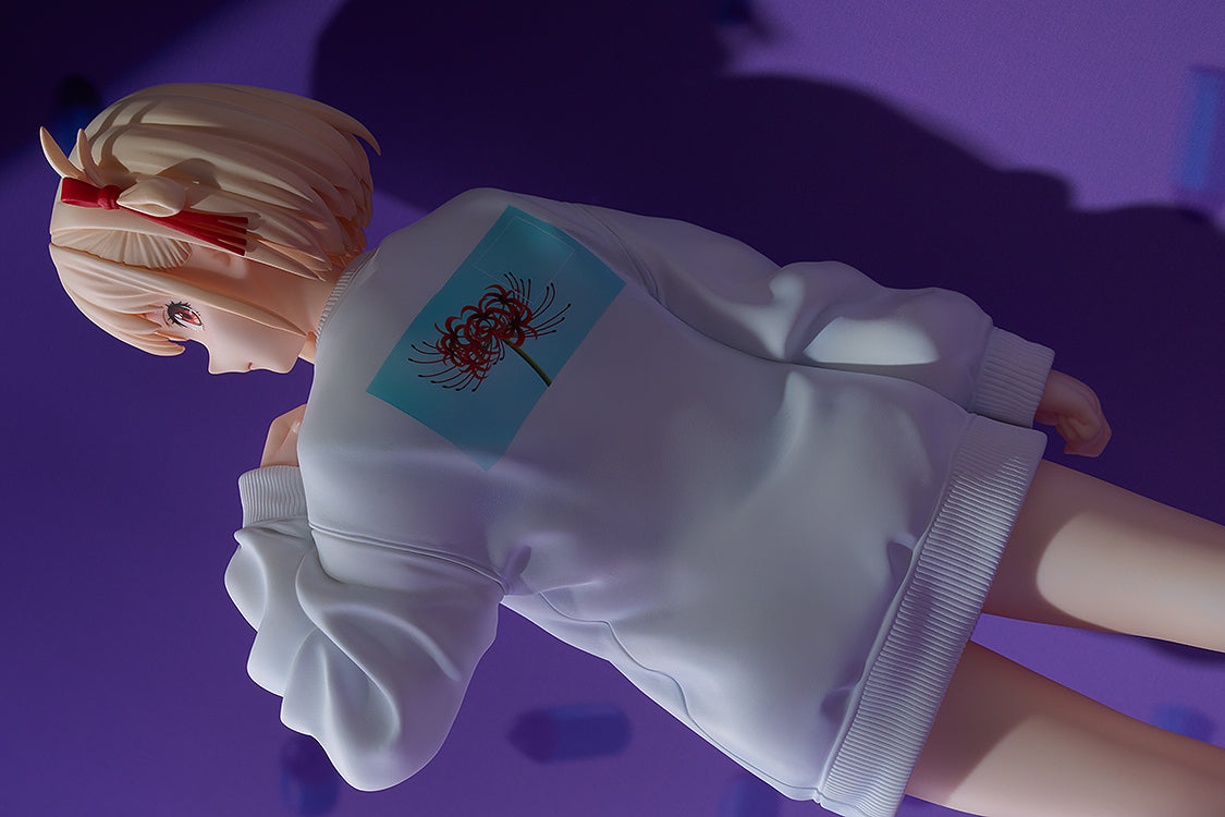 Lycoris Recoil - Chisato Nishikigi Oversized Sweatshirt Ver.