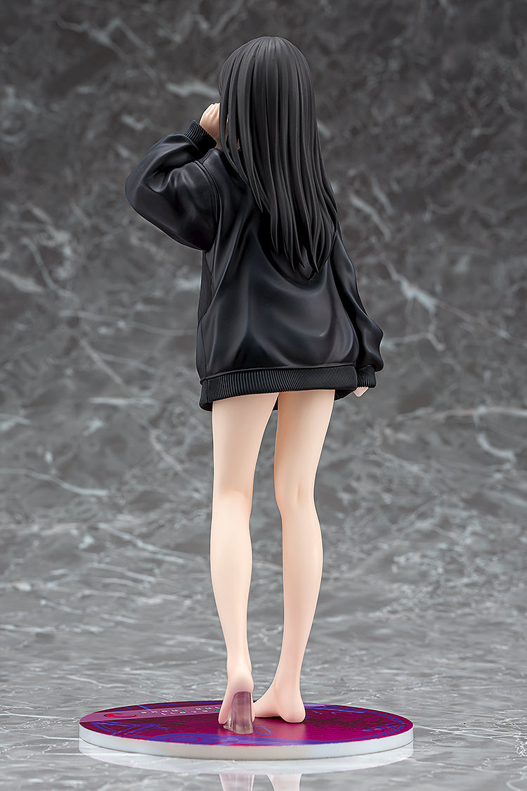 Lycoris Recoil - Inoue Takina Oversized Sweatshirt Ver.
