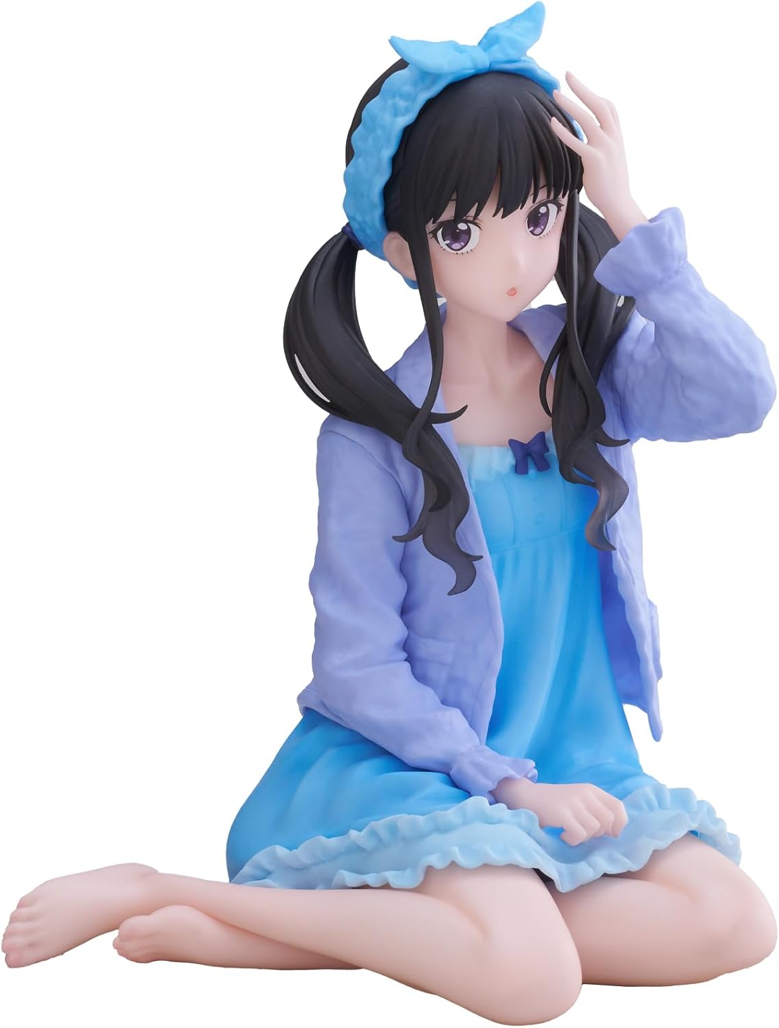 Lycoris Recoil Desktop Cute - Takina Inoue Roomwear Ver.
