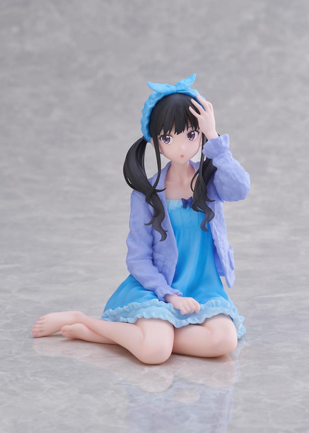 Lycoris Recoil Desktop Cute - Takina Inoue Roomwear Ver.