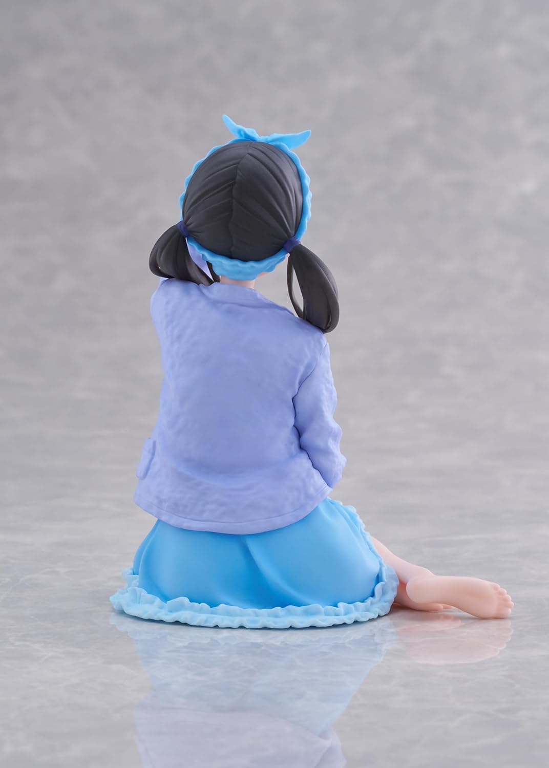 Lycoris Recoil Desktop Cute - Takina Inoue Roomwear Ver.