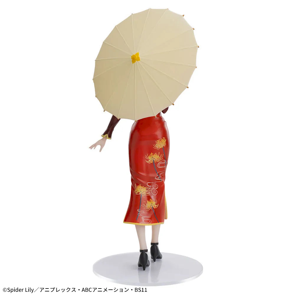 LYCORIS RECOIL LUMINASTA - CHISATO NISHIKIGI CHINA STYLE