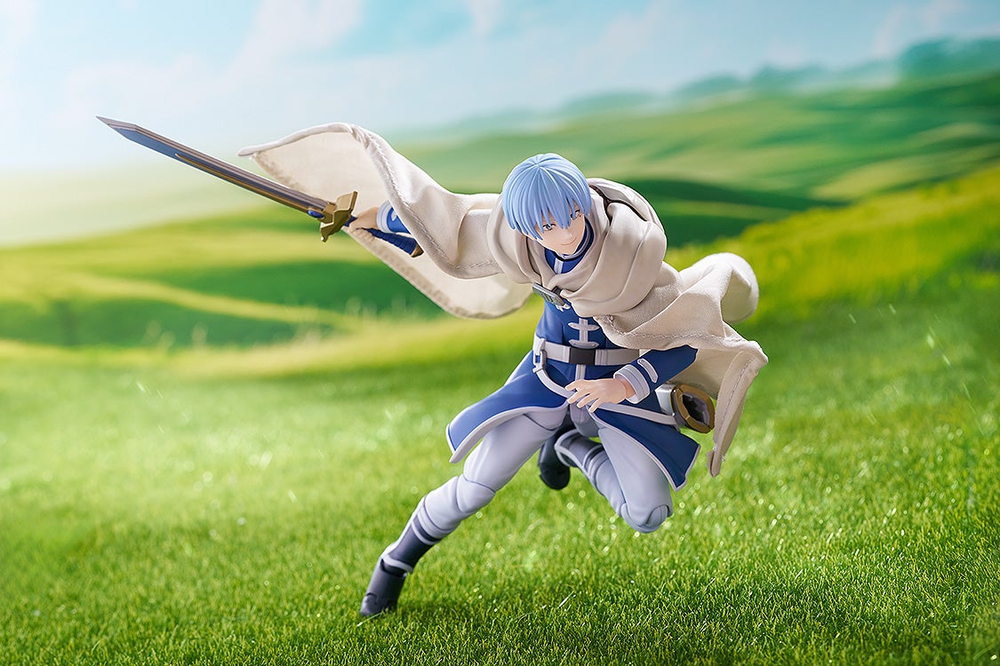 Frieren : Beyond Journey's End Figma - Himmel