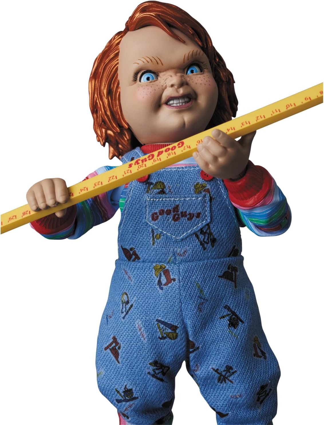 MAFEX No.112 - Good Guys Chucky