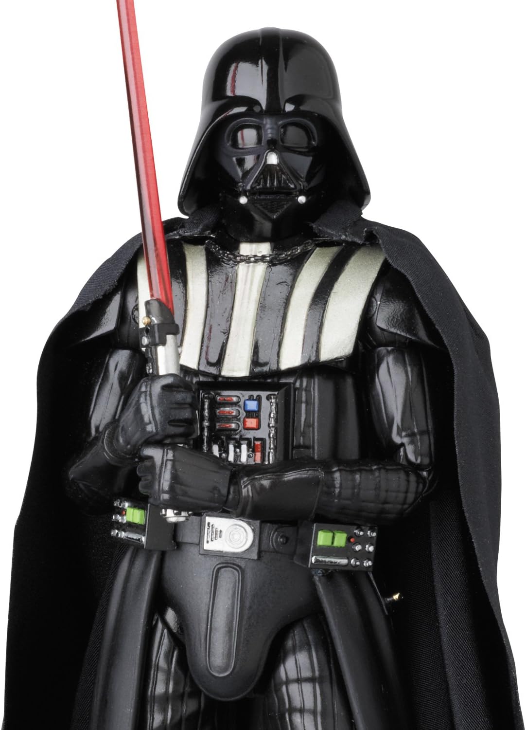MAFEX No.006 - Darth Vader