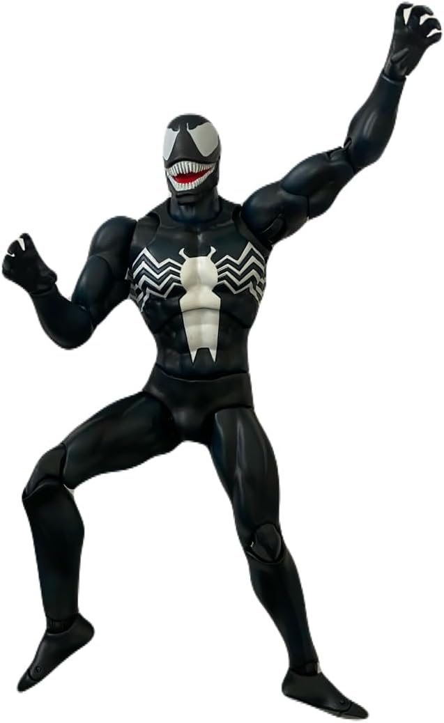 MAFEX No.088 - VENOM (COMIC Ver.)