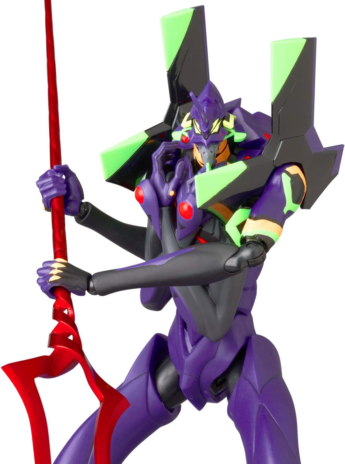 MAFEX No.157 - Evangelion Unit-13 (2021)