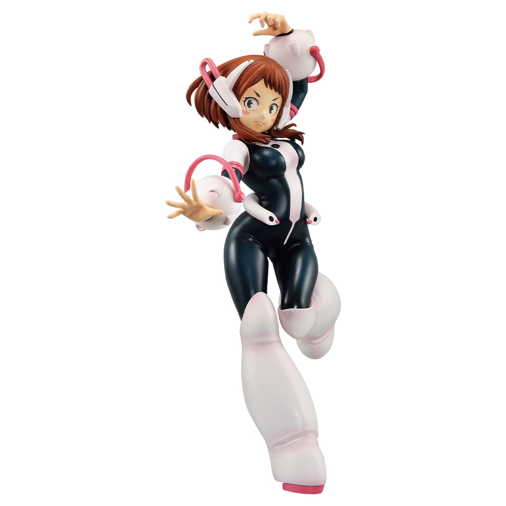 MY HERO ACADEMIA FIGURE - ICHIBAN KUJI - NEXT GENERATIONS!! 2 - PRIZE C - URARAKA OCHACO