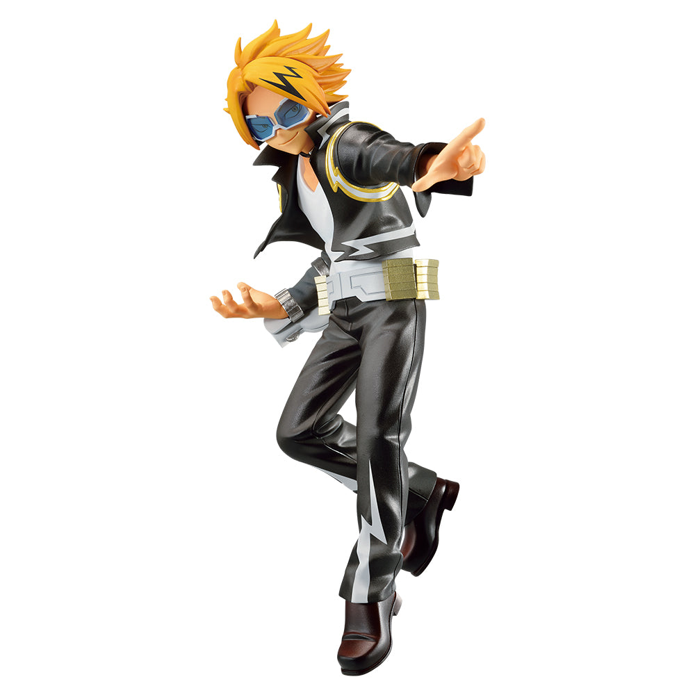 MY HERO ACADEMIA FIGURE - ICHIBAN KUJI - NEXT GENERATIONS!! 2 - PRIZE D - KAMINARI DENKI