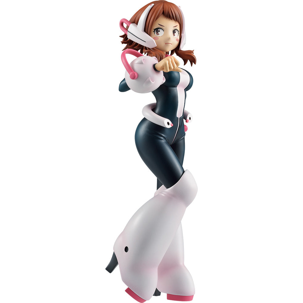 MY HERO ACADEMIA FIGURE - ICHIBAN KUJI FRIENDS - PRIZE C - OCHAKO URARAKA -