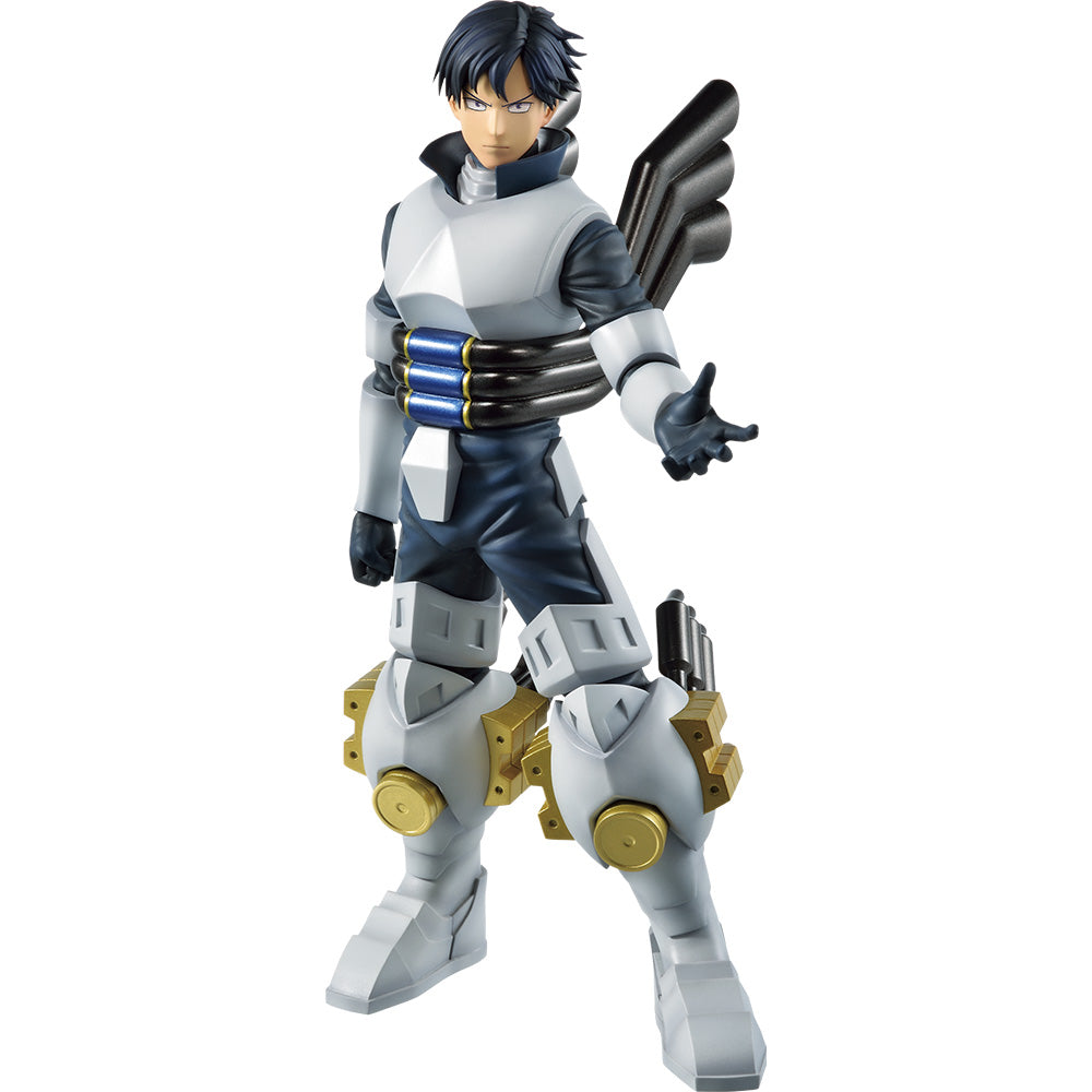 MY HERO ACADEMIA FIGURE - ICHIBAN KUJI FRIENDS - PRIZE D - TENYA IIDA -
