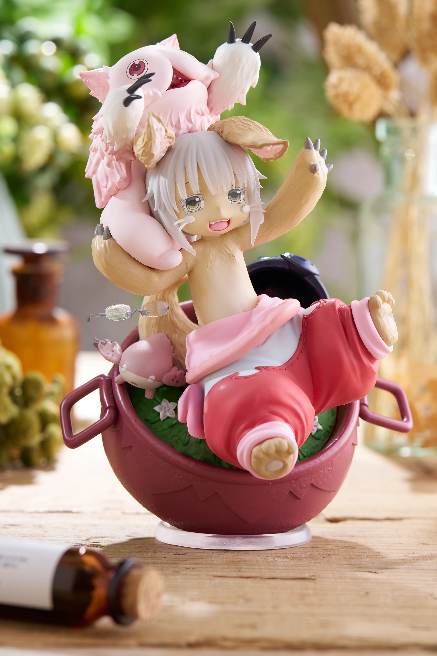 プリマジ Radiant Abyss 1式まとめ Prime 1 Studio - Concept Masterline MADE IN ABYSS Riko,Reg and