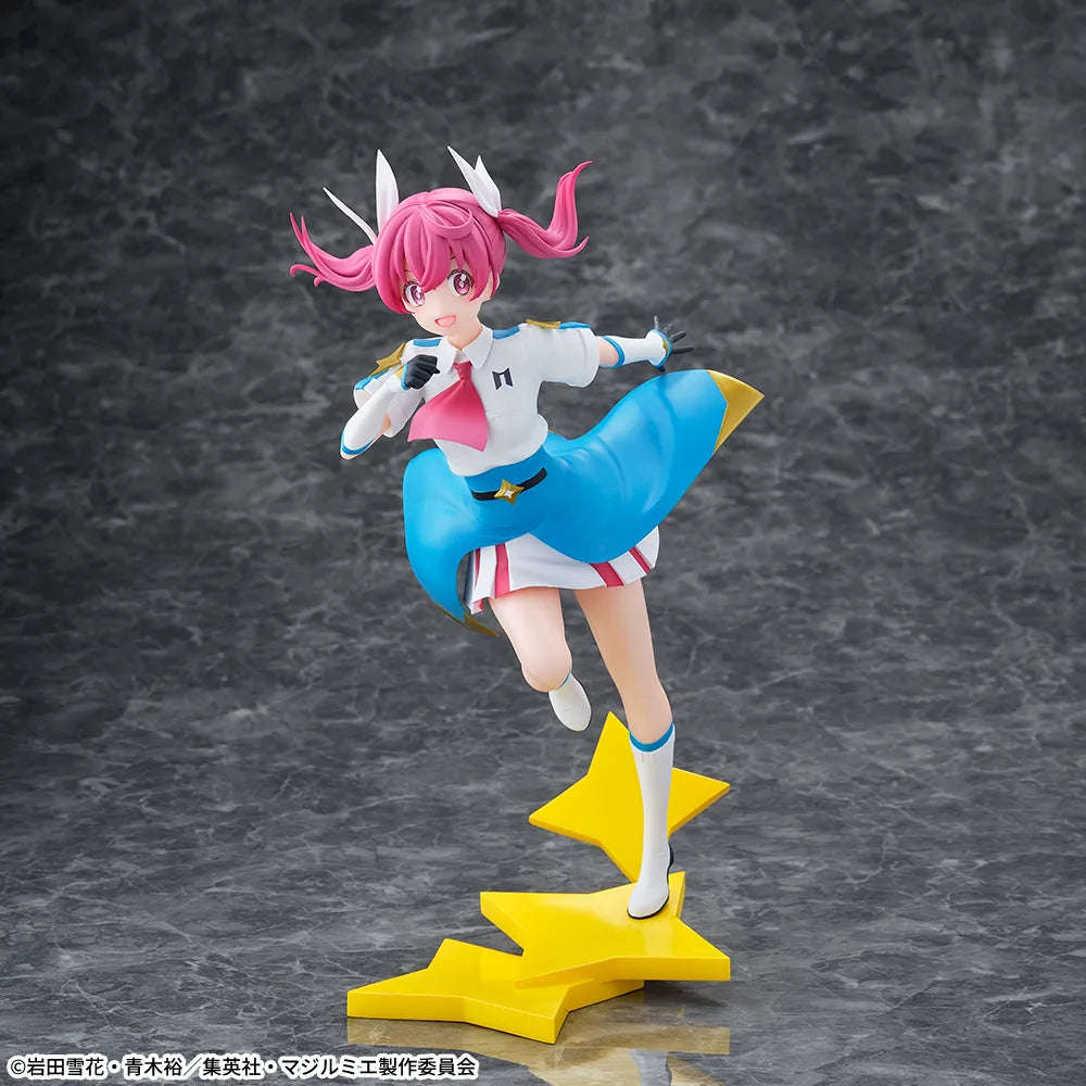 Magilumiere Magical Girls Inc. Luminasta Figure - Kana Sakuragi