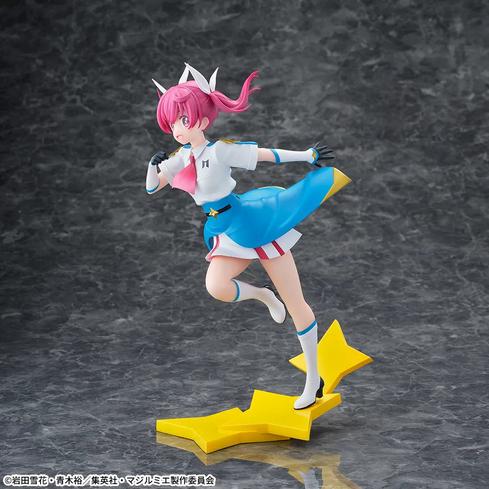 Magilumiere Magical Girls Inc. Luminasta Figure - Kana Sakuragi