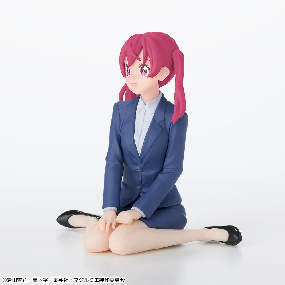 Magilumiere Magical Girls Inc. Choconose Premium Figure - Kana Sakuragi
