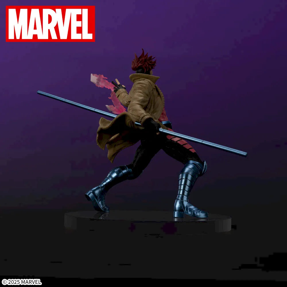 Marvel ACT/CUT Premium Figure - Gambit