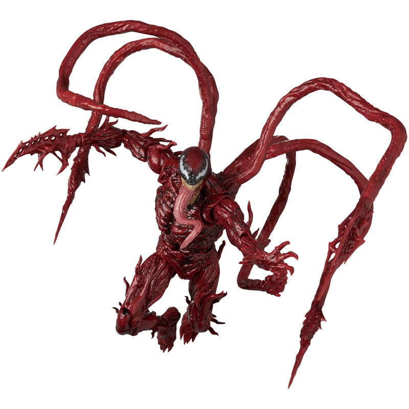 Marvel Mafex Figure - Venom Let There Be Carnage No 323 [Pre-Order