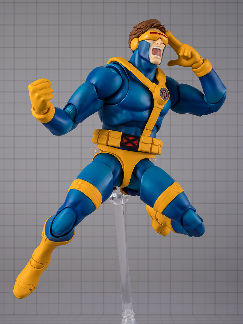 Marvel S.H.Figuarts - Cyclops