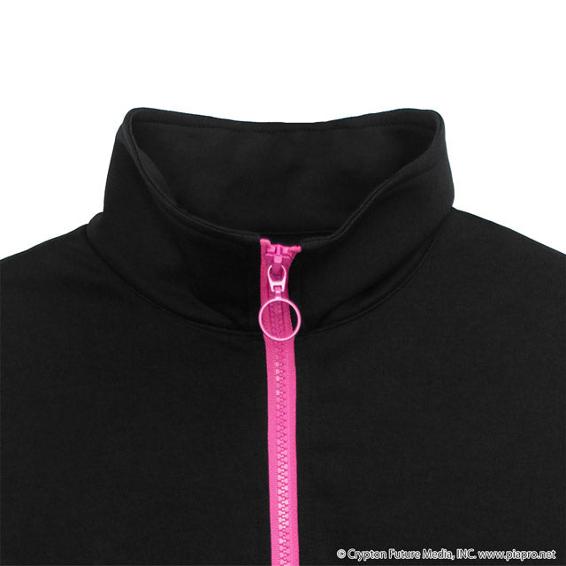 Megurine Luka x Listen Flavor - Stretch 2-Way Shirt