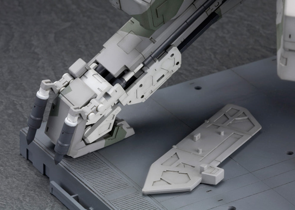 Metal Gear Solid Kotobukiya Figure - Metal Gear REX