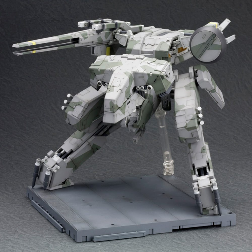 Metal Gear Solid Kotobukiya Figure - Metal Gear REX