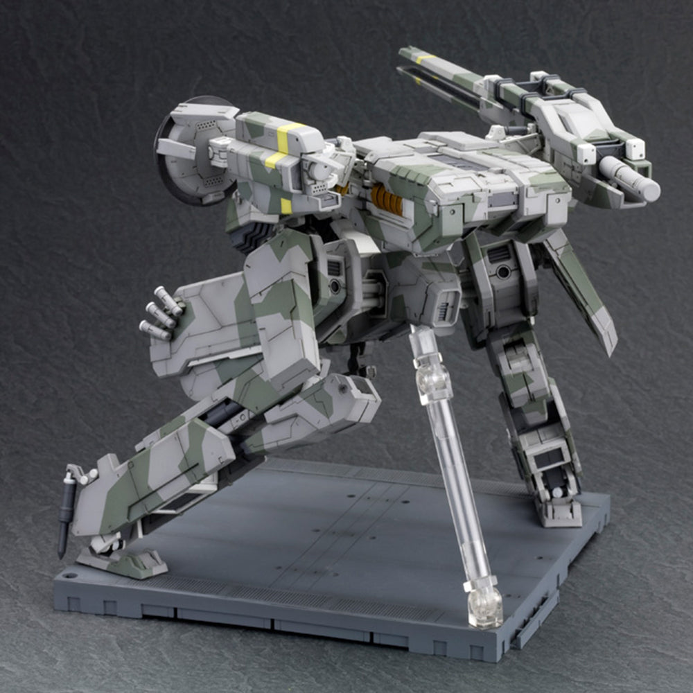 Metal Gear Solid Kotobukiya Figure - Metal Gear REX