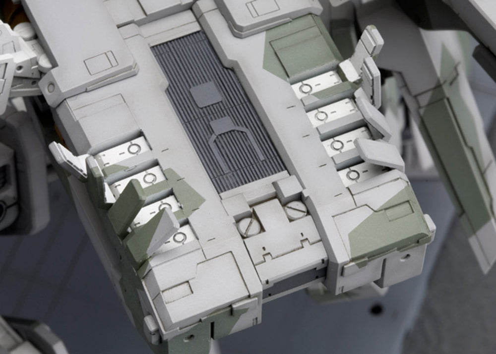 Metal Gear Solid Kotobukiya Figure - Metal Gear REX