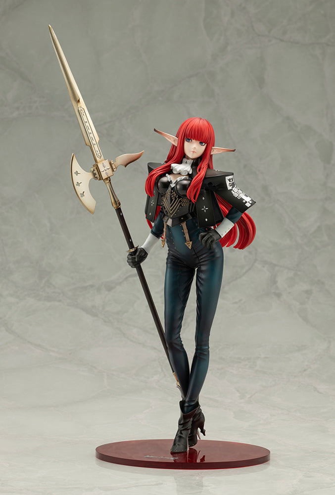 Metaphor: ReFantasio Kotobukiya - Hulkenberg