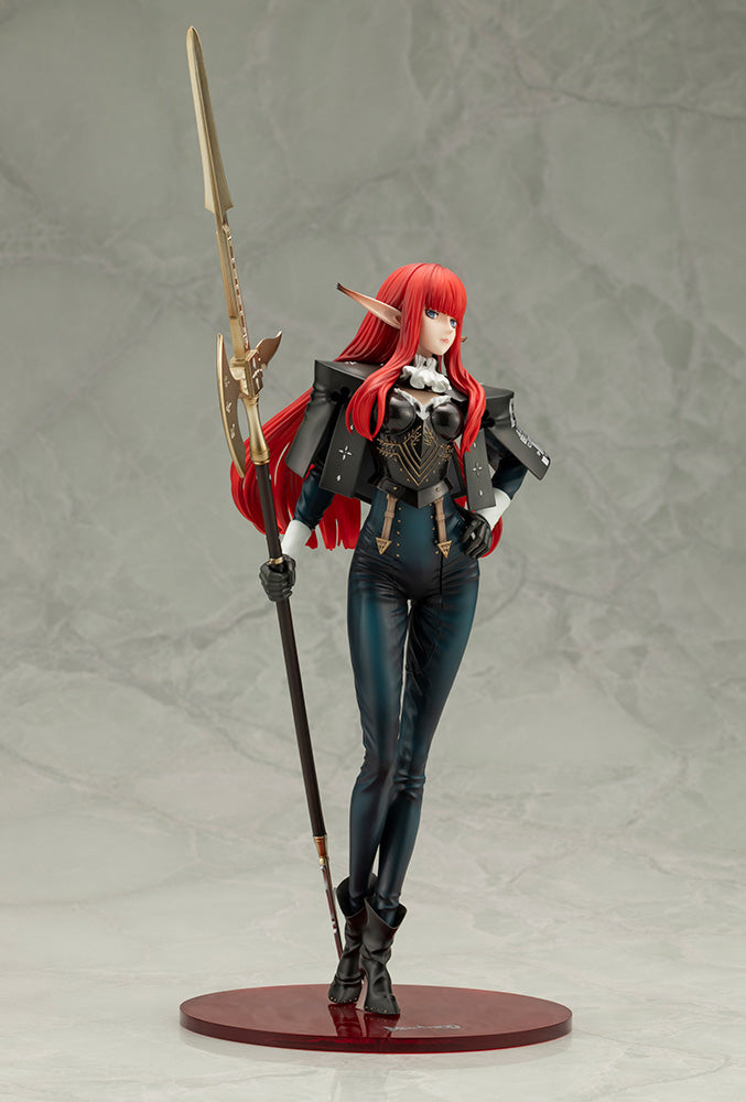Metaphor: ReFantasio Kotobukiya - Hulkenberg
