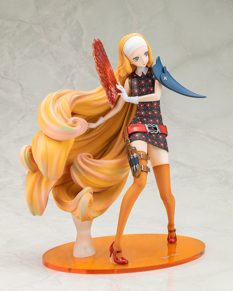 Metaphor: ReFantasio Kotobukiya - Junah