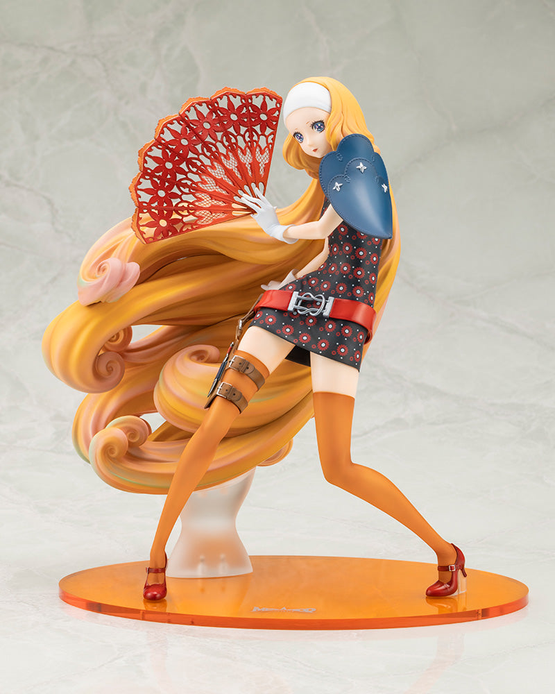 Metaphor: ReFantasio Kotobukiya - Junah
