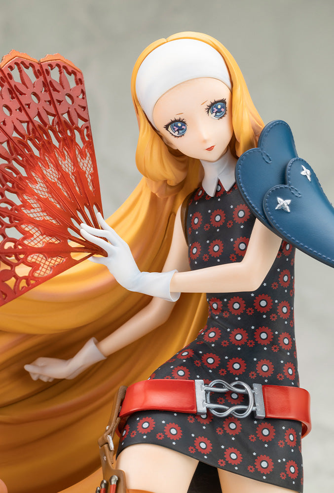 Metaphor: ReFantasio Kotobukiya - Junah