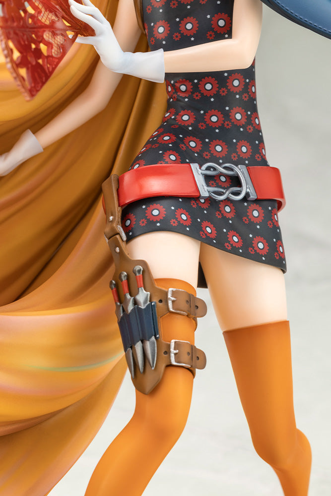 Metaphor: ReFantasio Kotobukiya - Junah