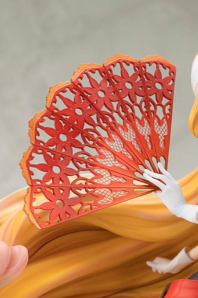 Metaphor: ReFantasio Kotobukiya - Junah