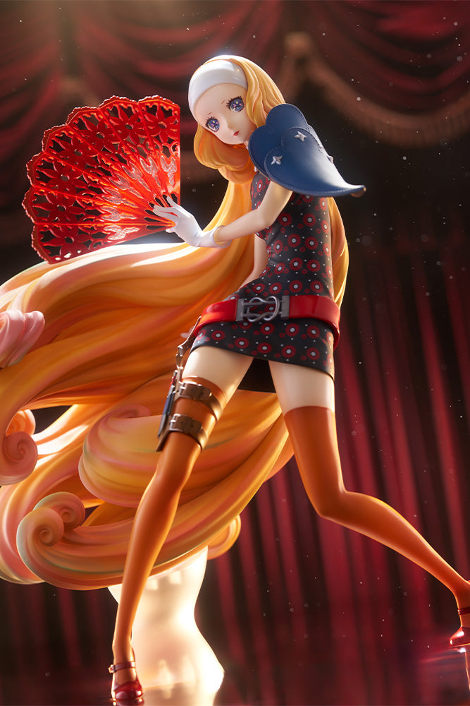 Metaphor: ReFantasio Kotobukiya - Junah