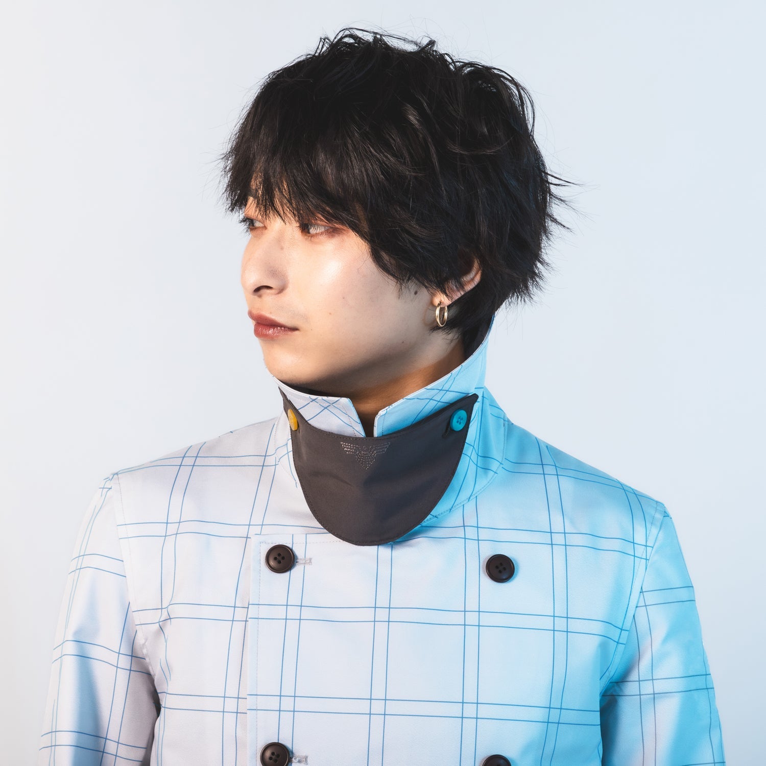 Metaphor: ReFantasio x SuperGroupies Collection - Protagonist Model Coat