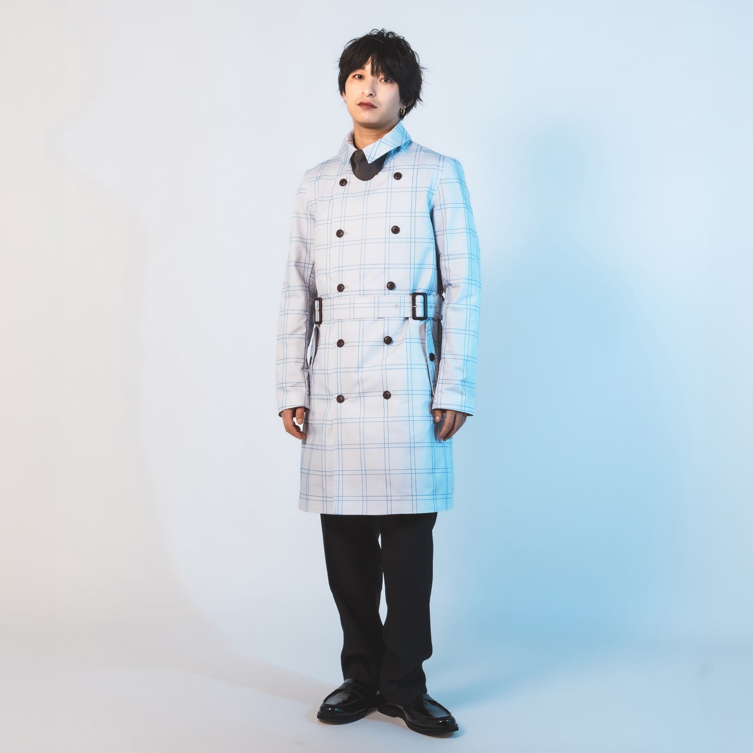 Metaphor: ReFantasio x SuperGroupies Collection - Protagonist Model Coat