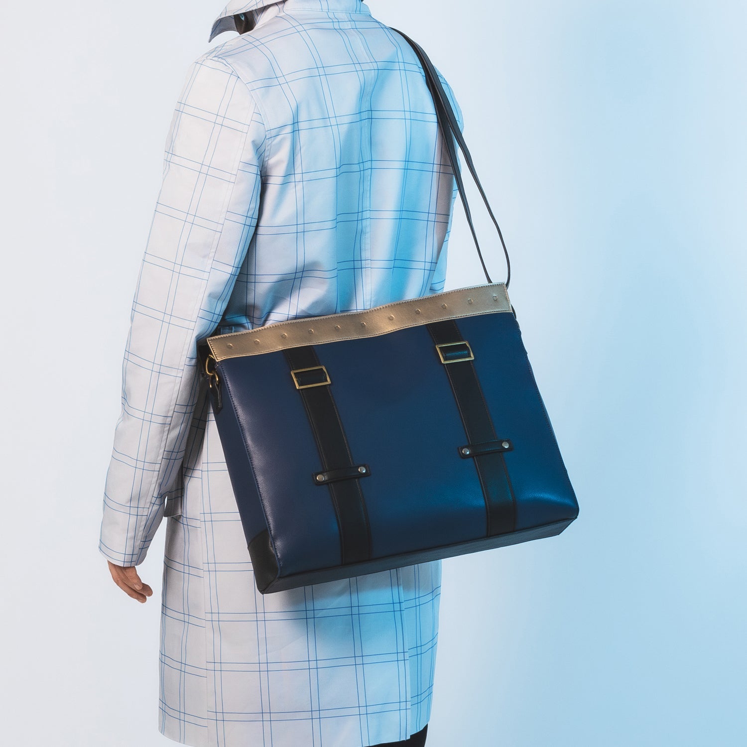 Metaphor: ReFantasio x SuperGroupies Collection - Protagonist Model Shoulder Bag