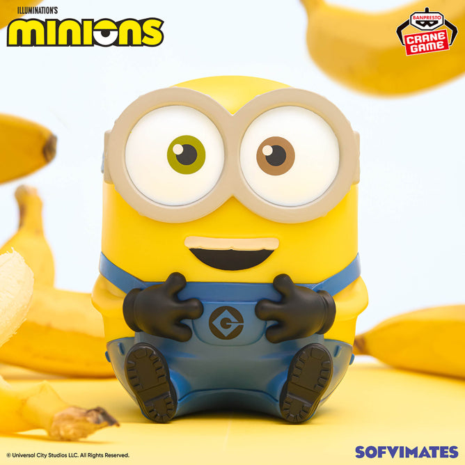 Minions Big Sofvimates - Bob – JumpIchiban