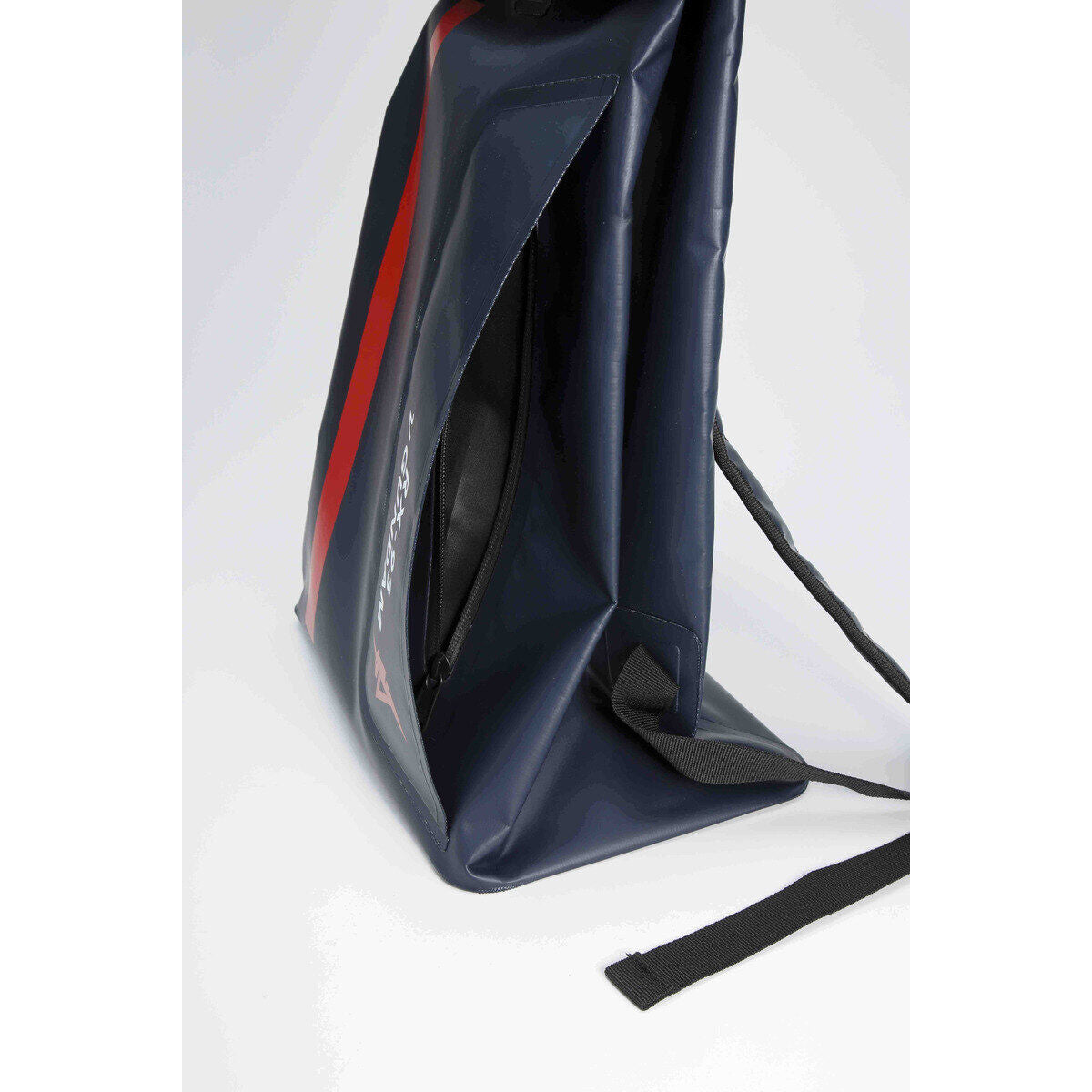 Mobile Suit Gundam - Char's Counterattack Seamless Backpack with Amuro Ray Personal Mark